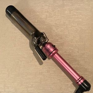 Hair Curling Iron